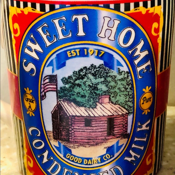 ☕️ Brand New! 3 Retro Mugs ☕️ - Picture 2 of 7